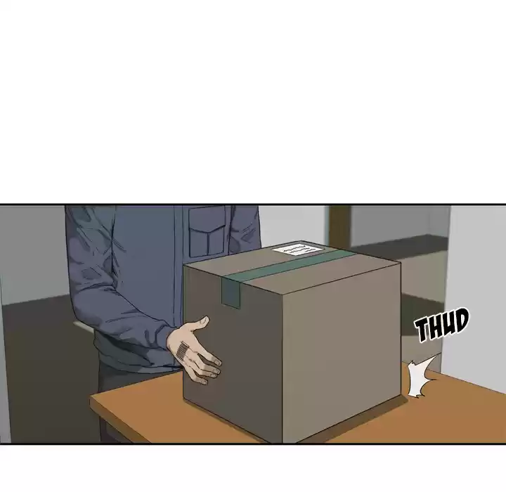 Delivery Knight ch.10