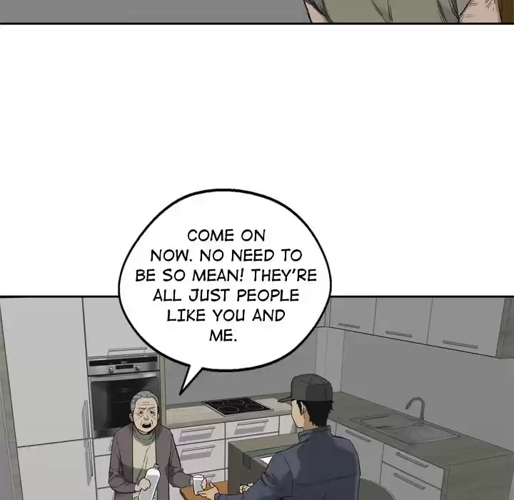 Delivery Knight ch.10