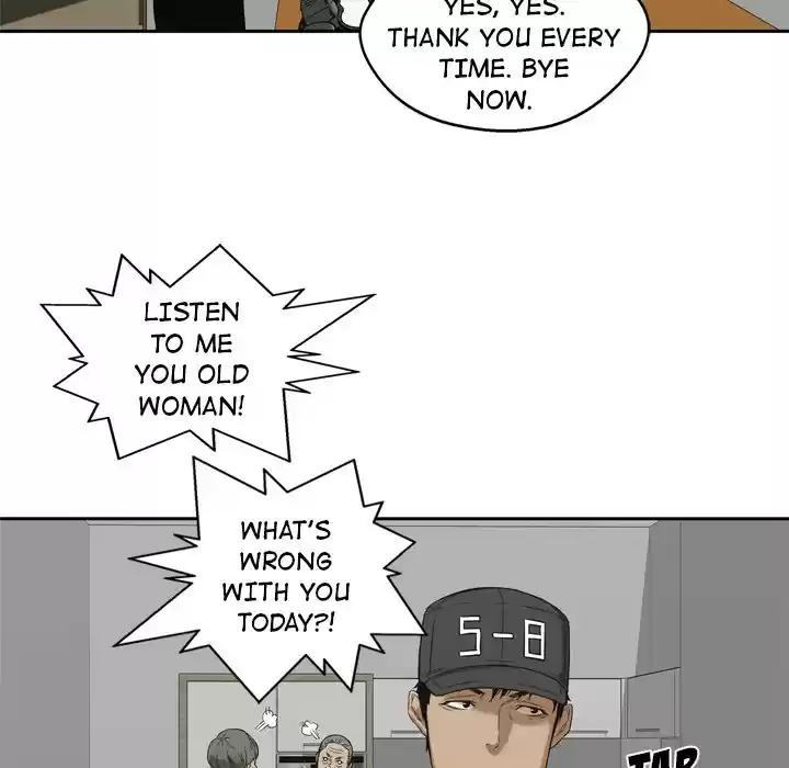 Delivery Knight ch.10