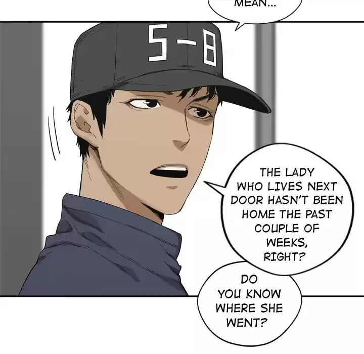 Delivery Knight ch.10