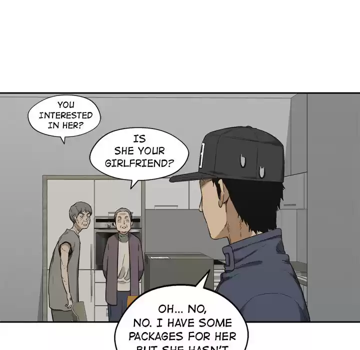 Delivery Knight ch.10