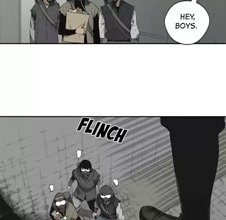 Delivery Knight ch.10