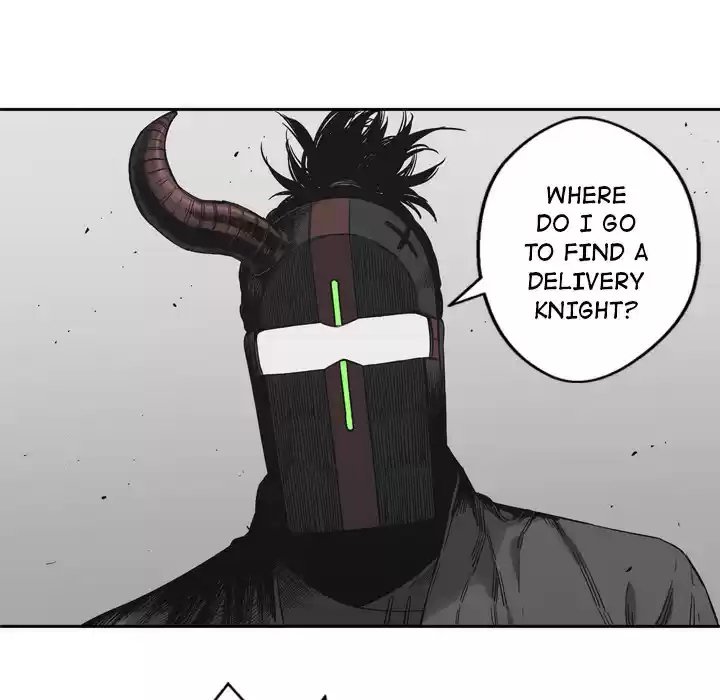 Delivery Knight ch.10
