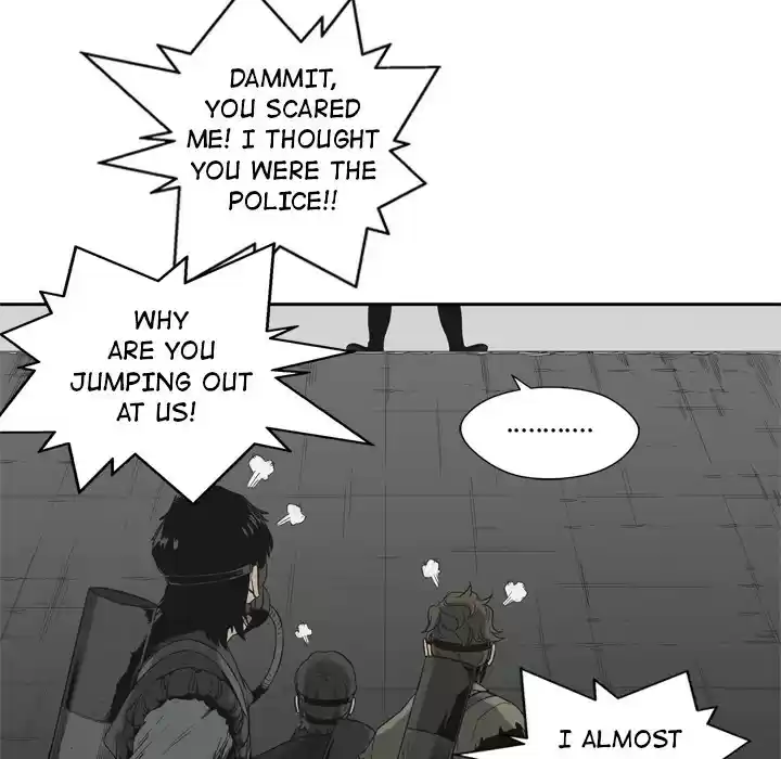 Delivery Knight ch.10