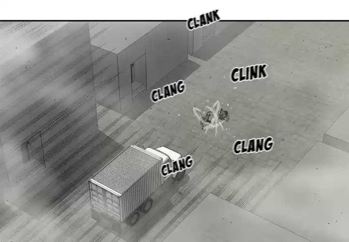 Delivery Knight ch.11