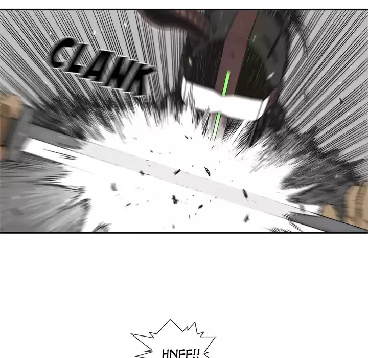 Delivery Knight ch.11