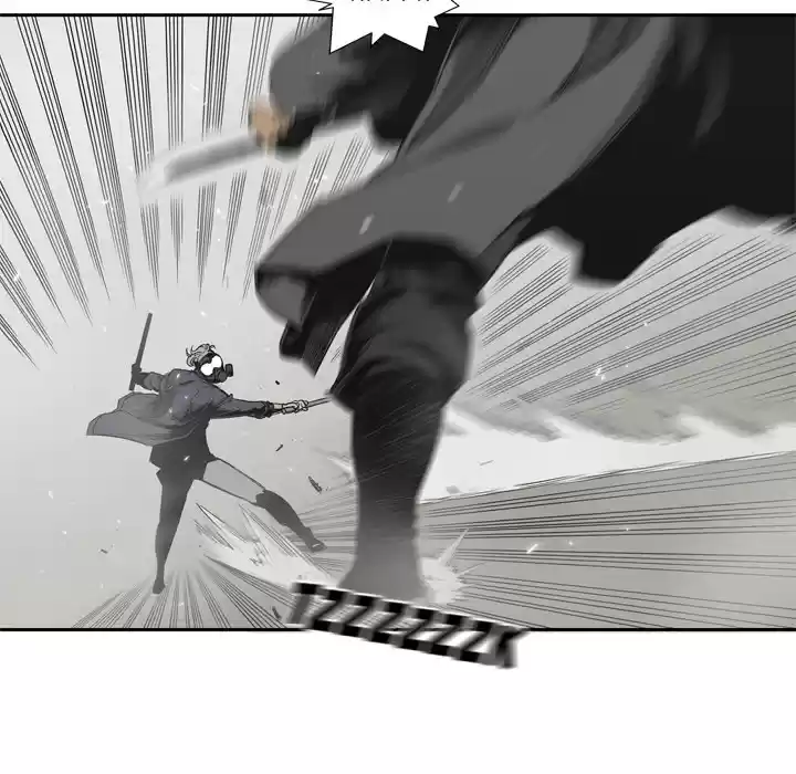 Delivery Knight ch.11