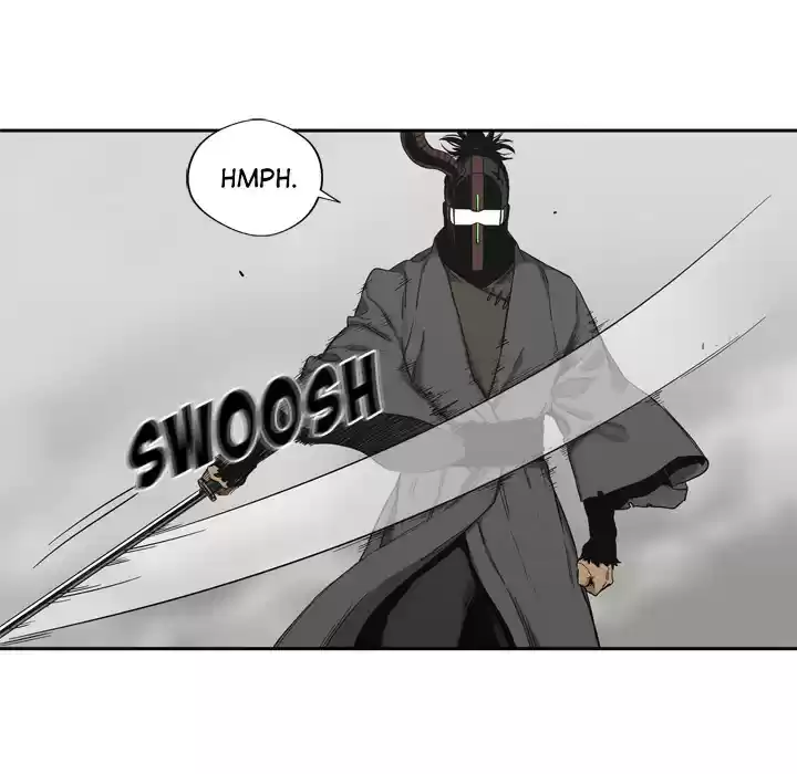 Delivery Knight ch.11