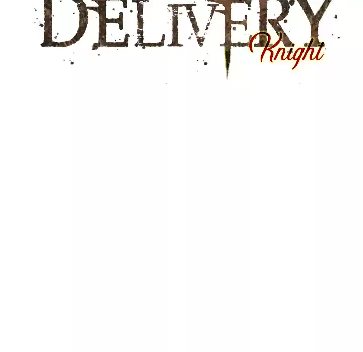 Delivery Knight ch.11