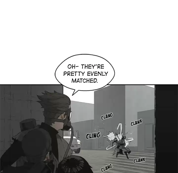 Delivery Knight ch.11