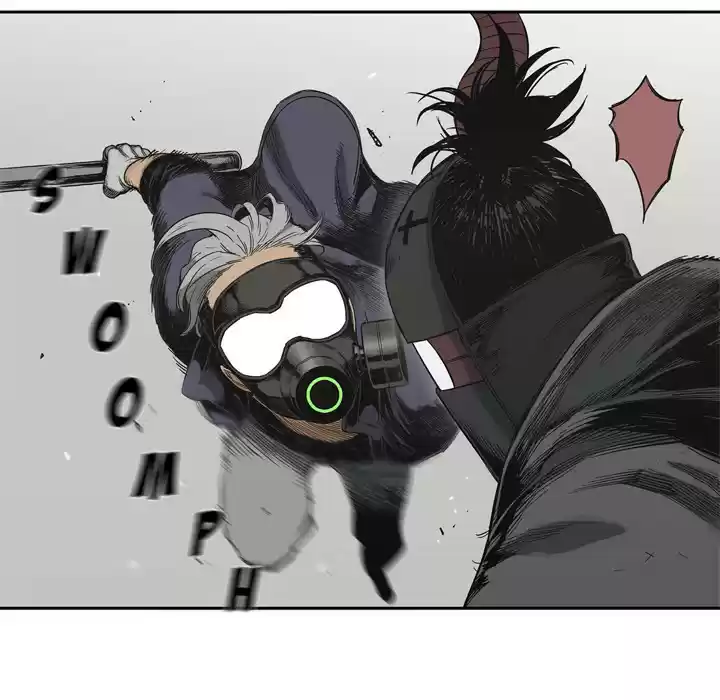 Delivery Knight ch.11