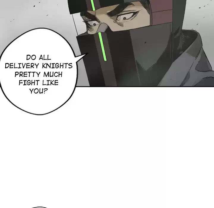 Delivery Knight ch.11