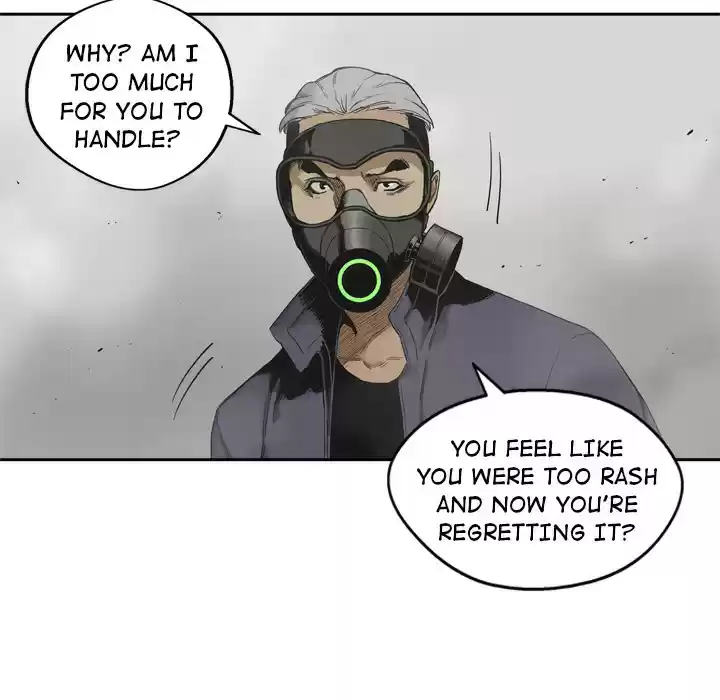 Delivery Knight ch.11