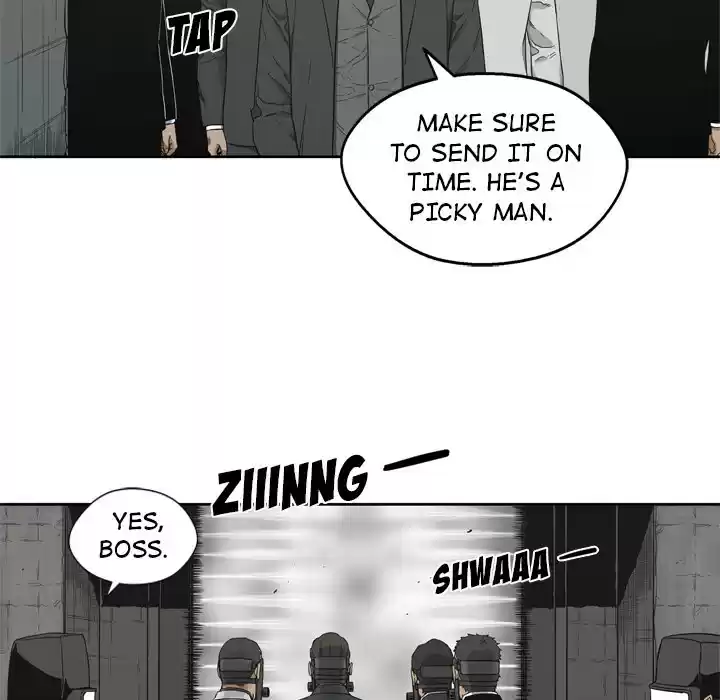 Delivery Knight ch.11