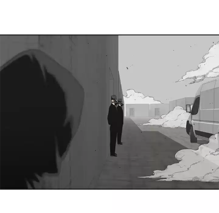 Delivery Knight ch.11