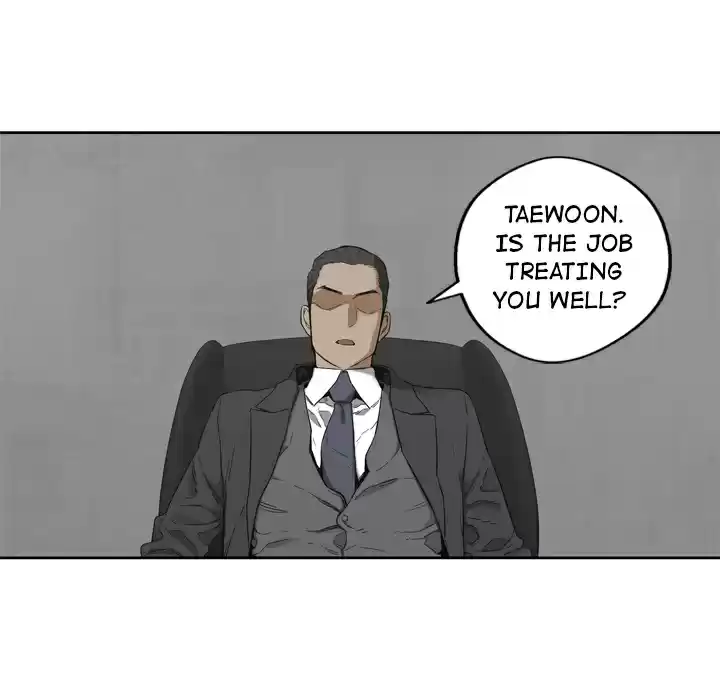 Delivery Knight ch.11