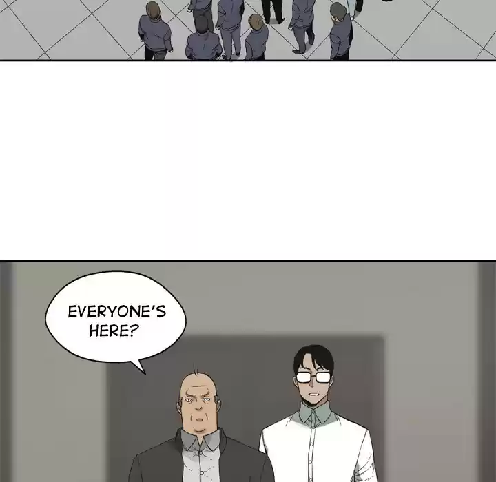 Delivery Knight ch.11