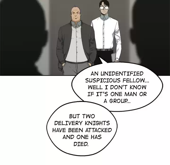Delivery Knight ch.11