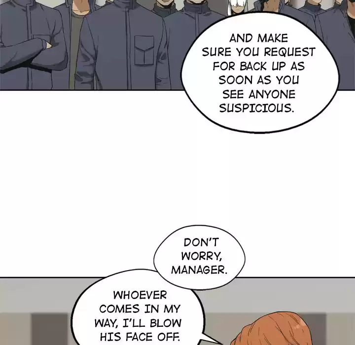 Delivery Knight ch.11