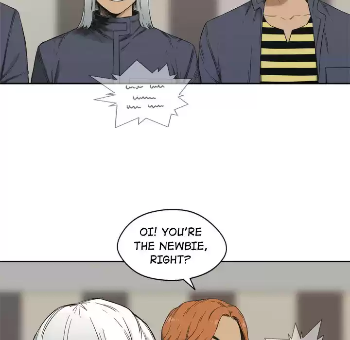 Delivery Knight ch.11