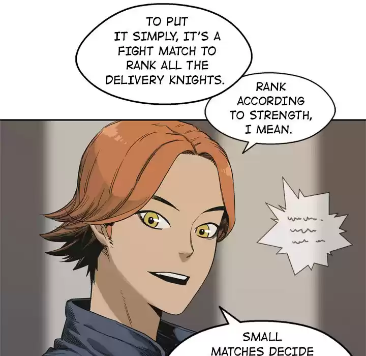 Delivery Knight ch.11