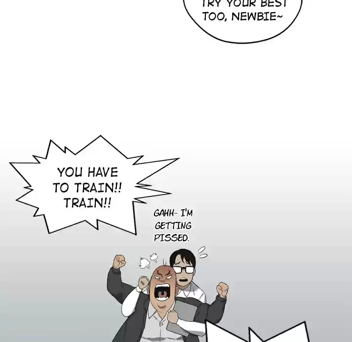 Delivery Knight ch.11