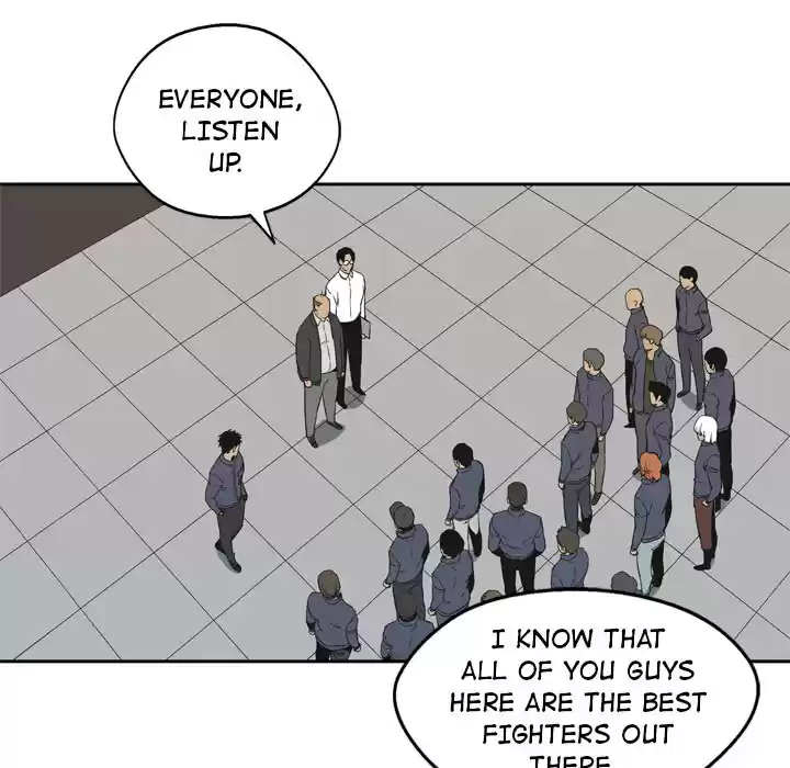 Delivery Knight ch.11