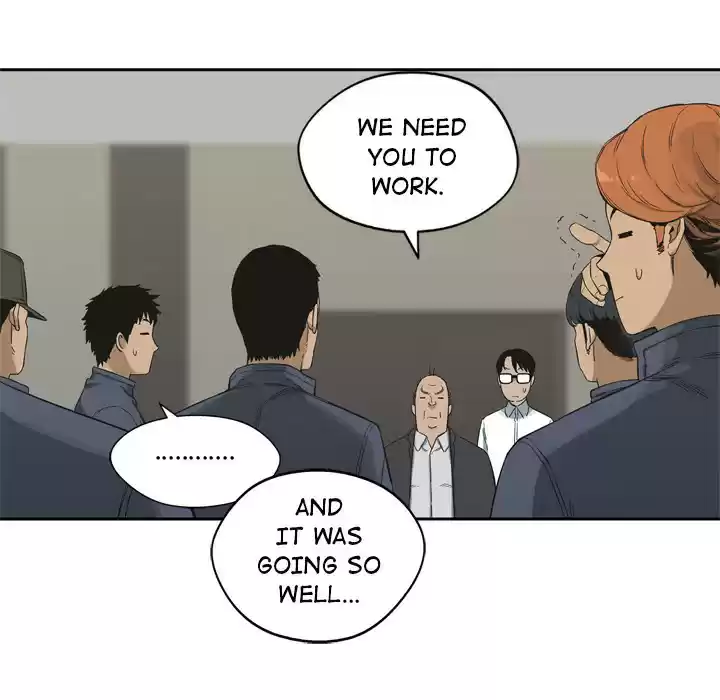 Delivery Knight ch.11