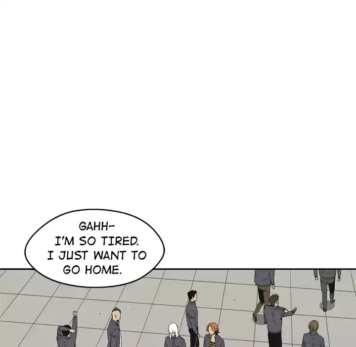 Delivery Knight ch.11