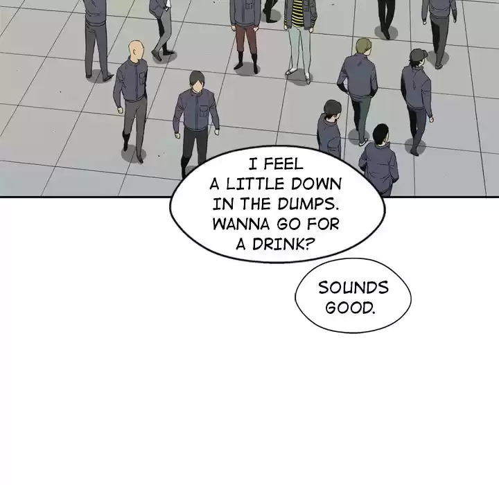 Delivery Knight ch.11