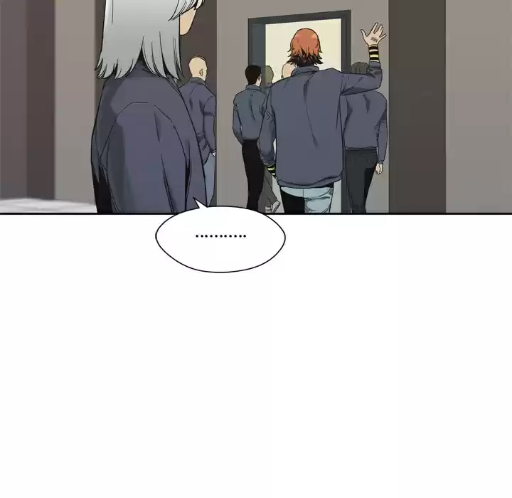 Delivery Knight ch.11