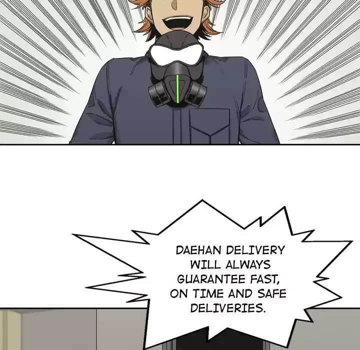 Delivery Knight ch.11