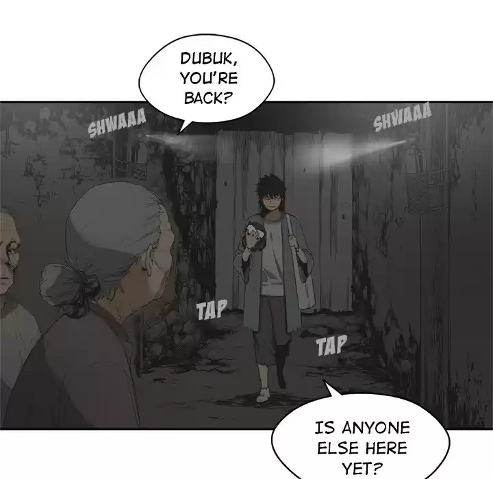 Delivery Knight ch.12