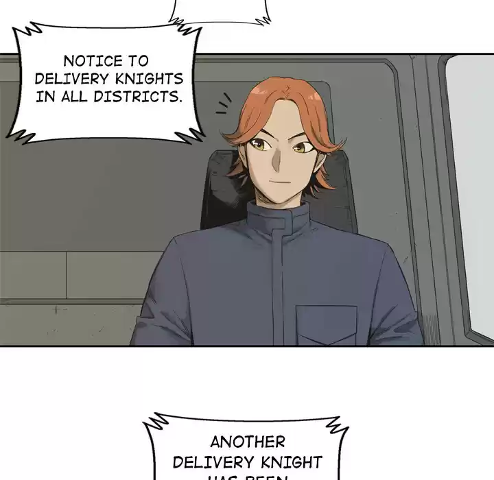 Delivery Knight ch.12