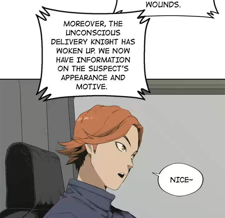 Delivery Knight ch.12