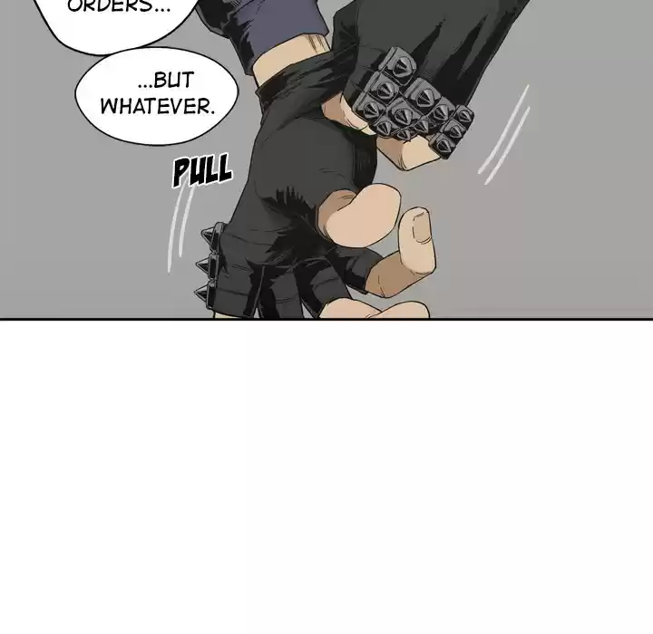 Delivery Knight ch.12