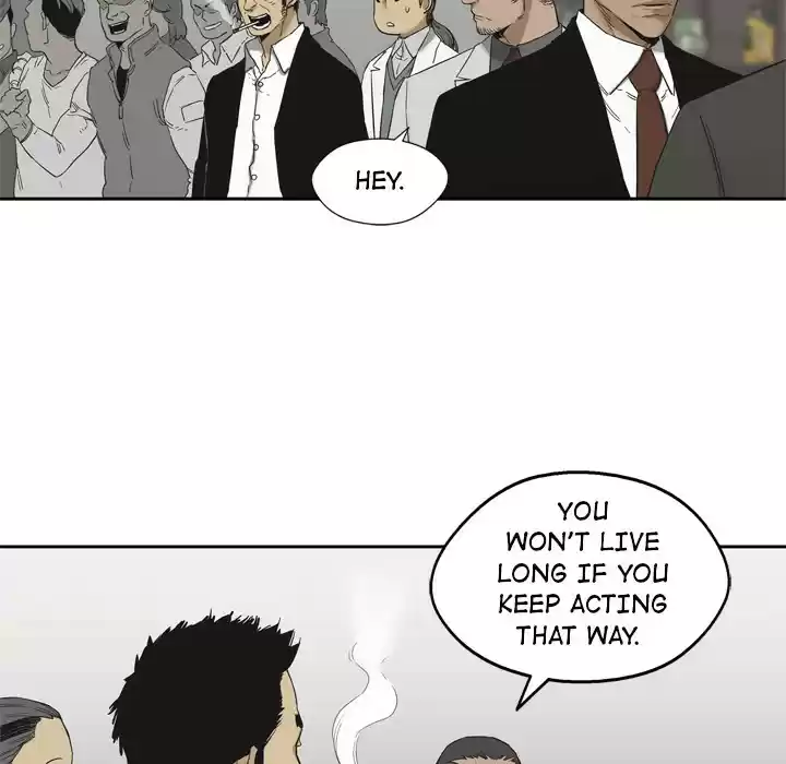 Delivery Knight ch.12