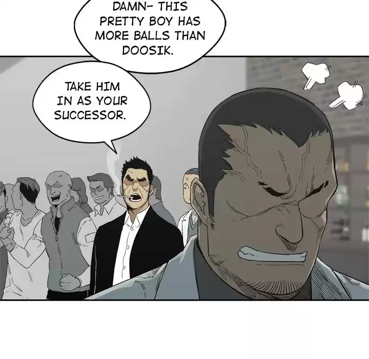 Delivery Knight ch.12