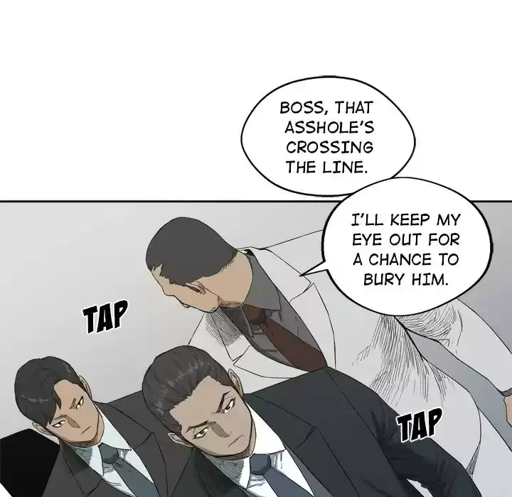 Delivery Knight ch.12