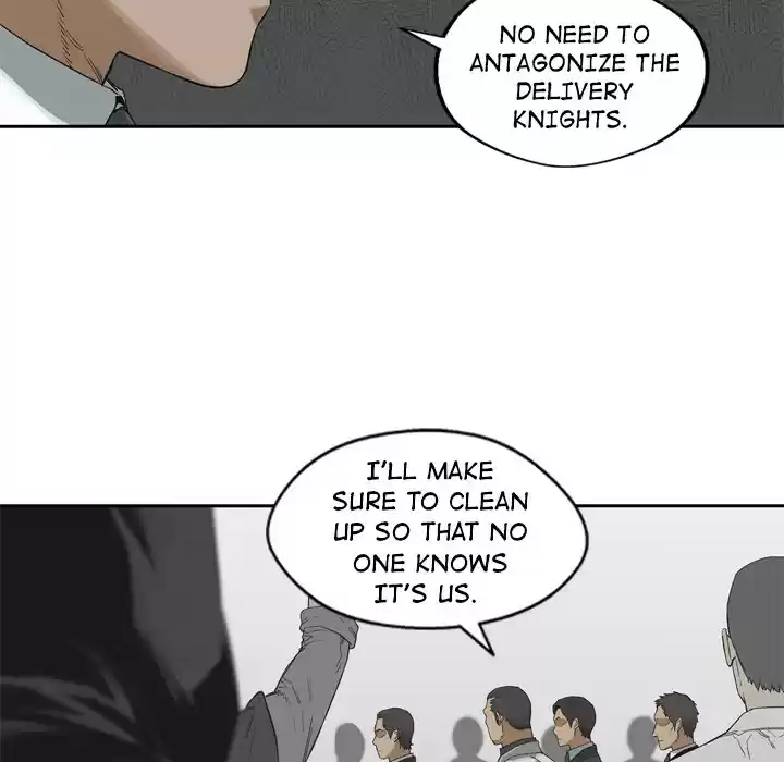 Delivery Knight ch.12