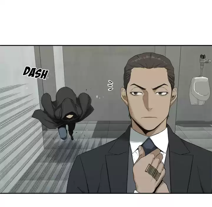 Delivery Knight ch.12