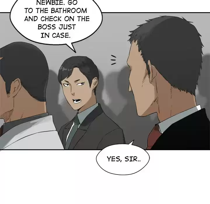 Delivery Knight ch.12