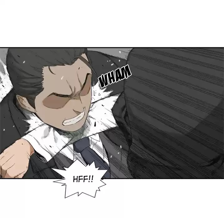 Delivery Knight ch.12