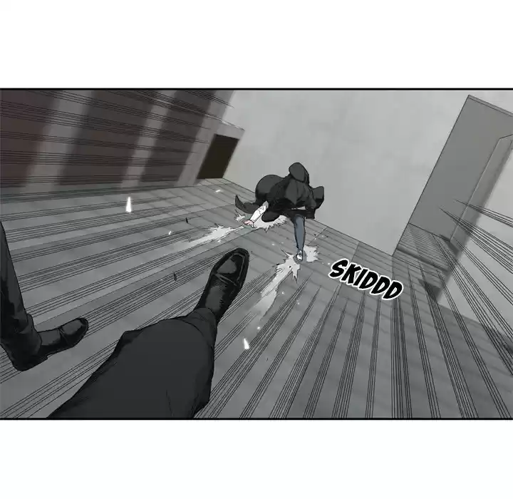 Delivery Knight ch.12