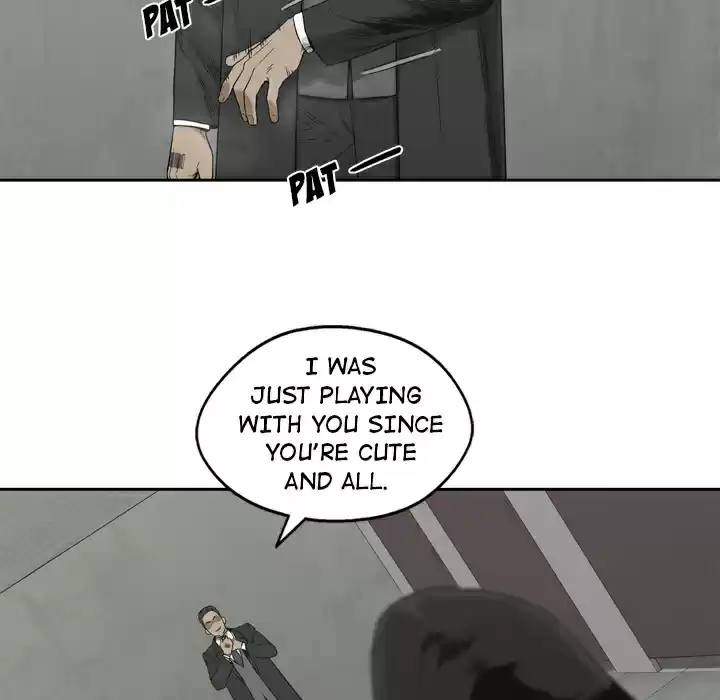 Delivery Knight ch.12