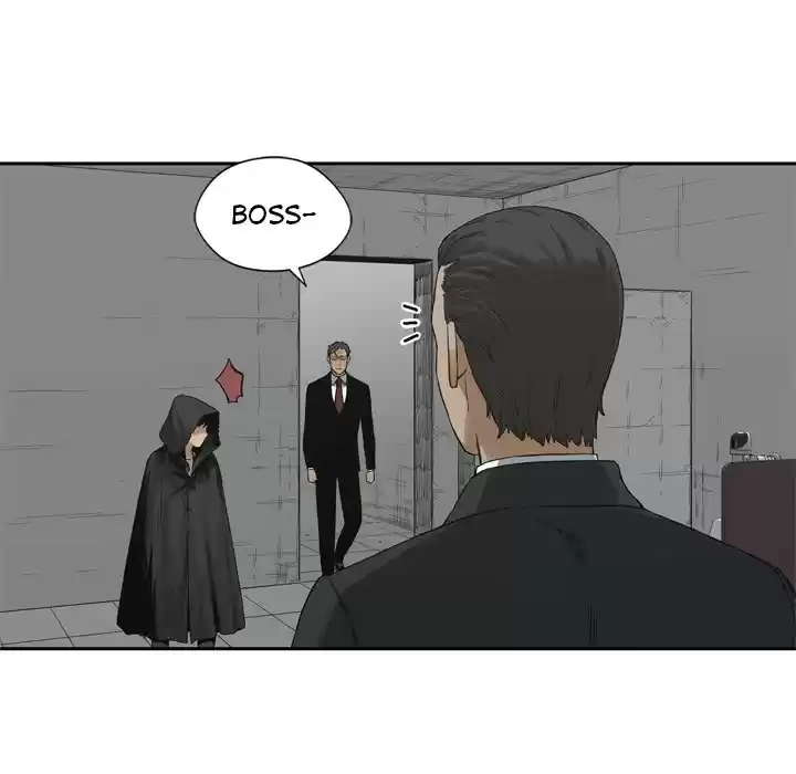 Delivery Knight ch.12