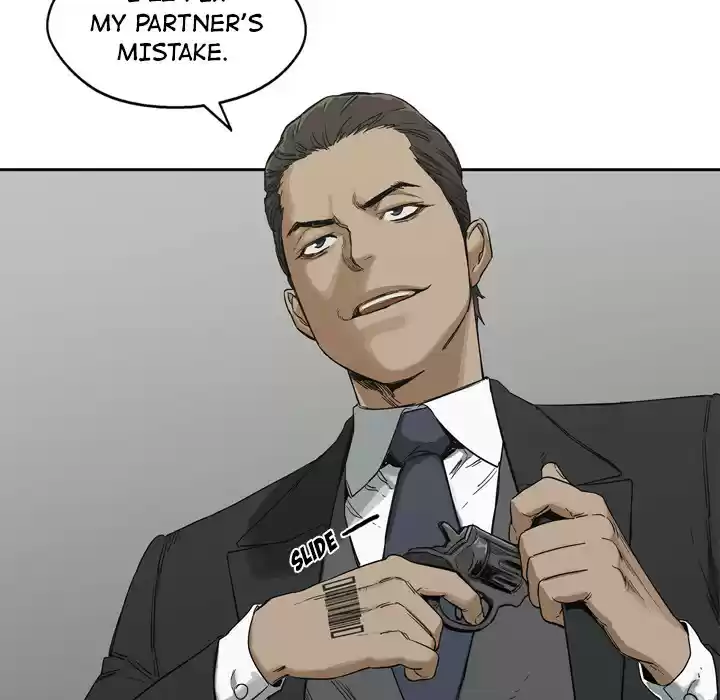 Delivery Knight ch.12