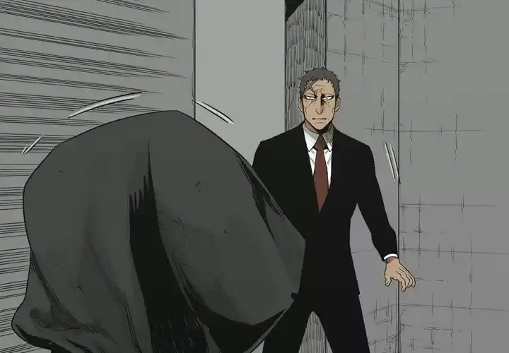 Delivery Knight ch.13