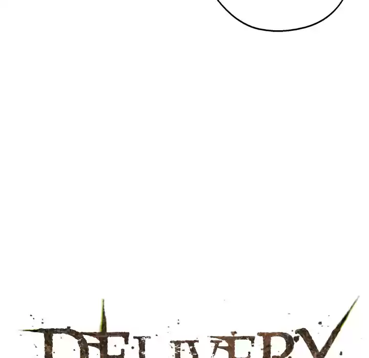 Delivery Knight ch.13