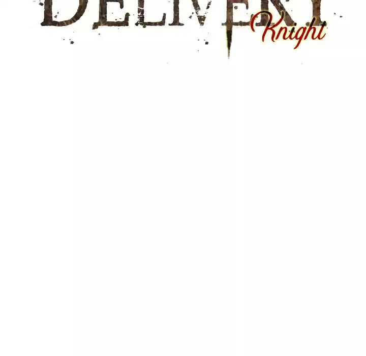 Delivery Knight ch.13
